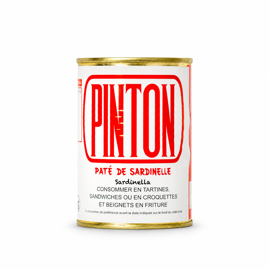 Pinton