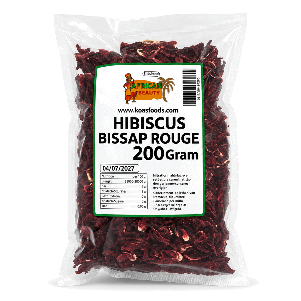 Oseilles Sechées