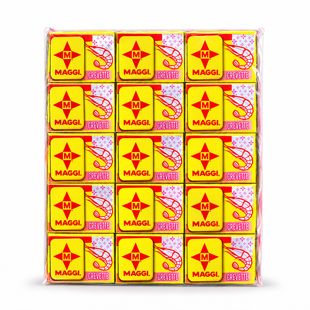 Maggi Star Shrimp