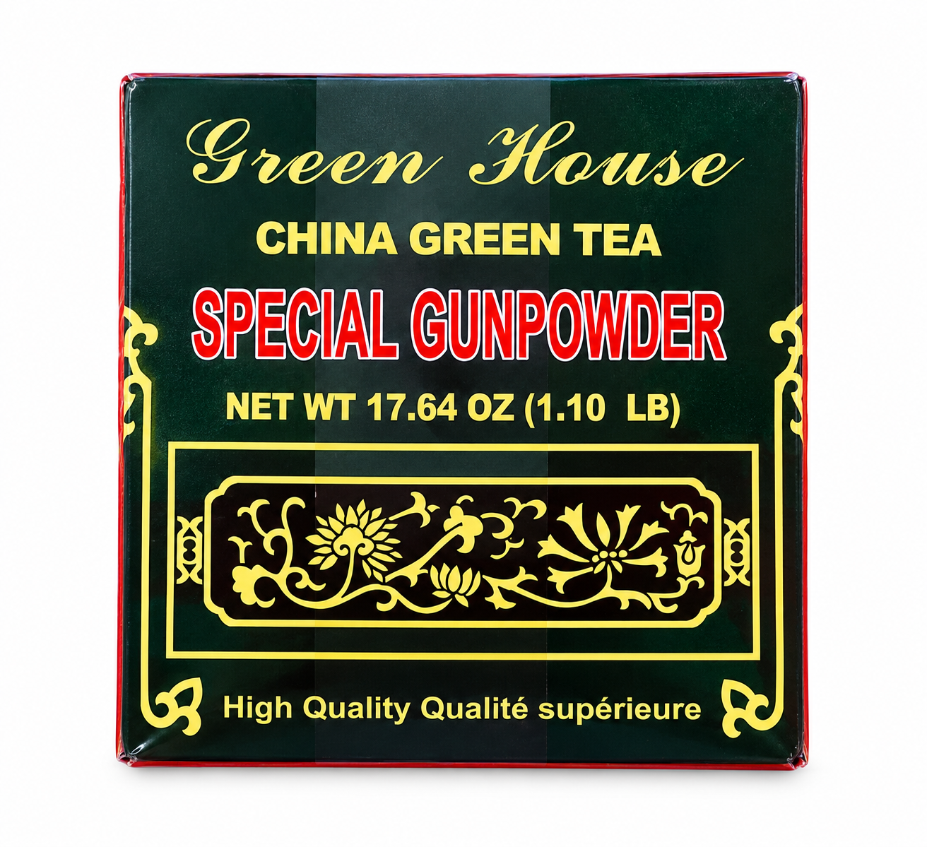 China Green Tea 1kg