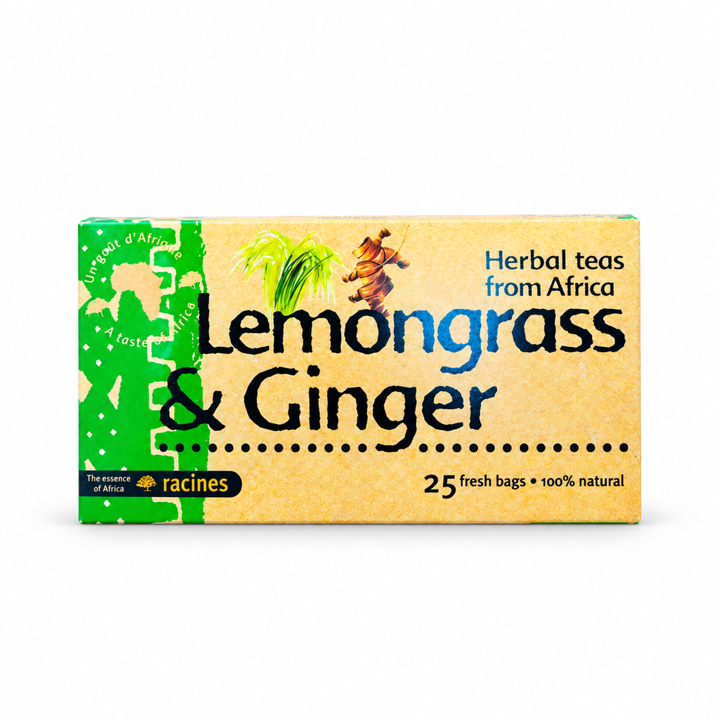 Tea Lemongrass