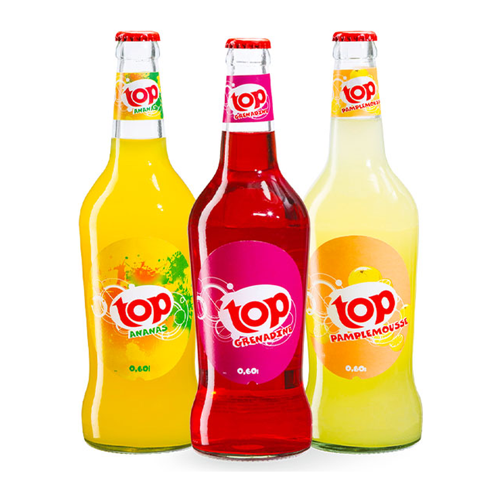 Top Juice