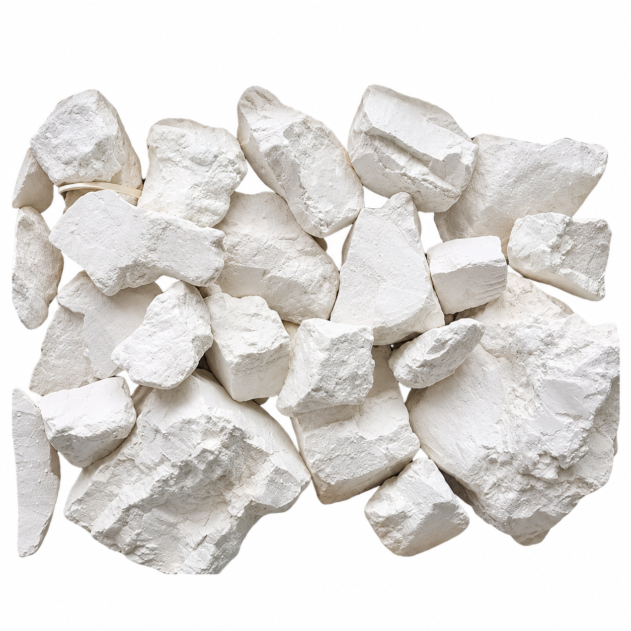 Caolin - Kaolin