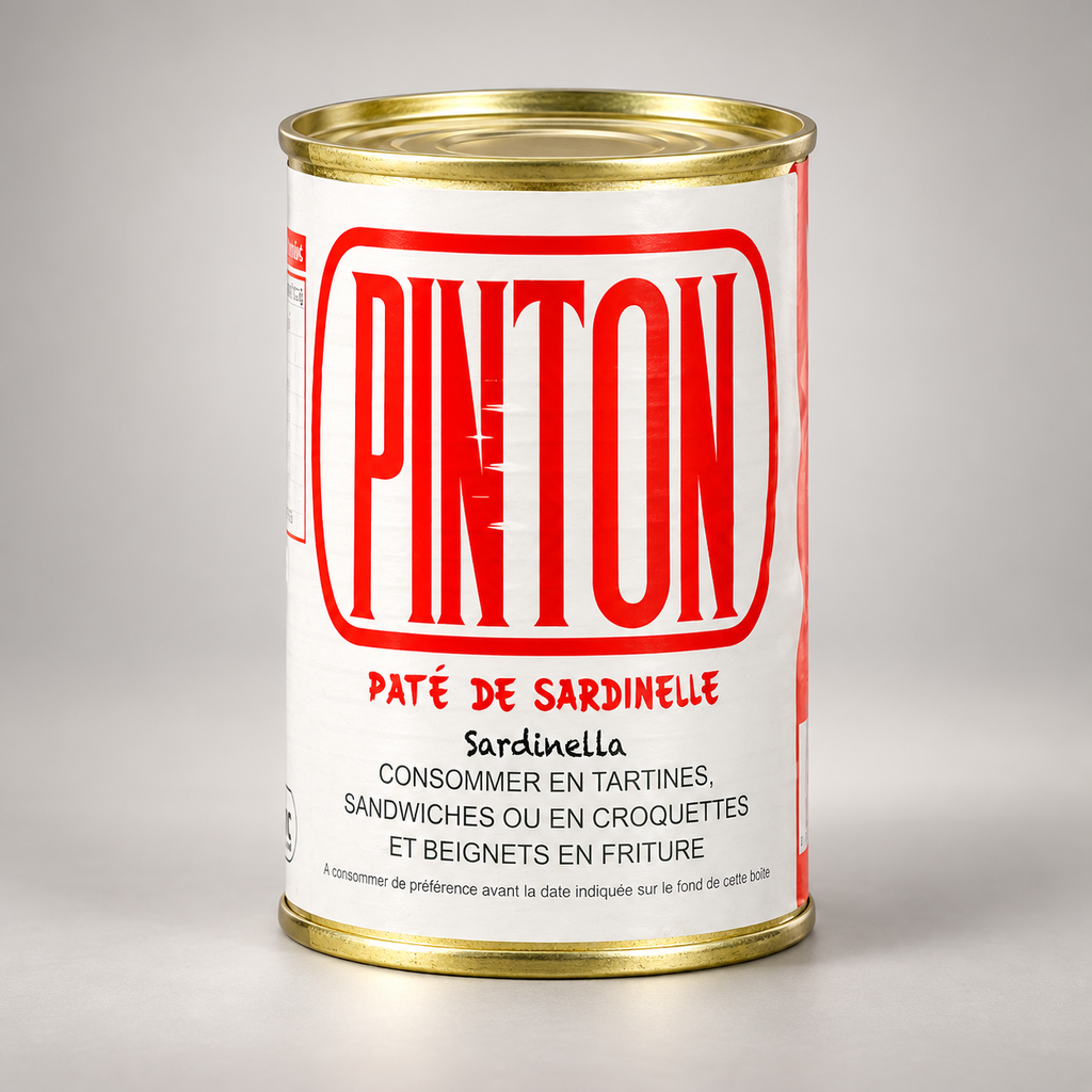 Pinton