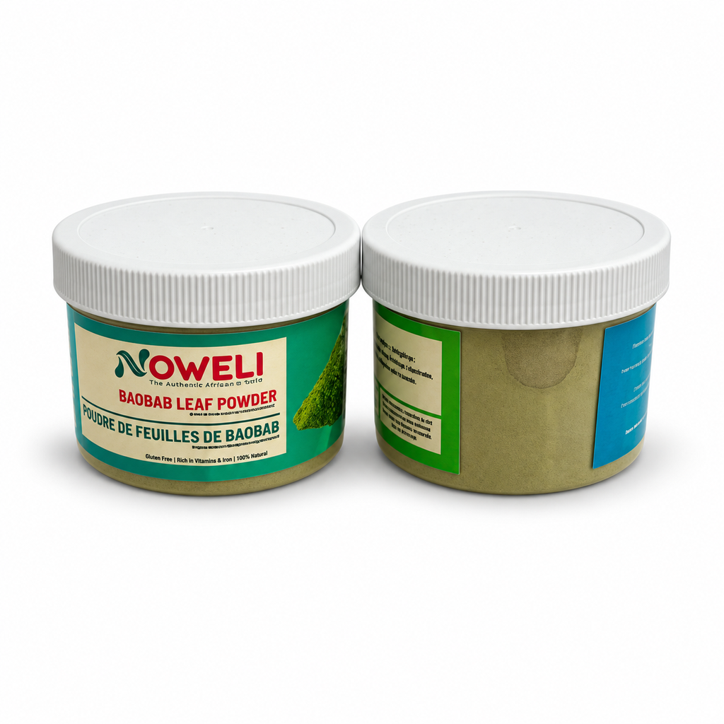 Lalo Powder