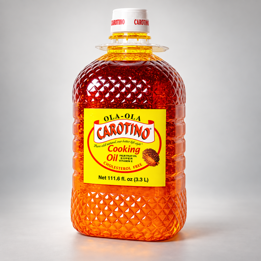 Carotino Oil 3.3L