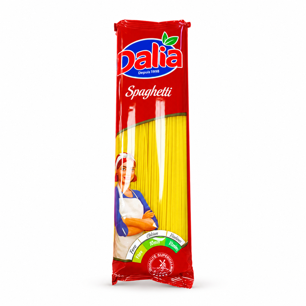 Spaghettini - Dalia
