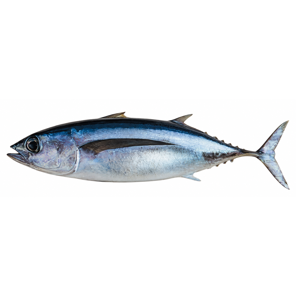 African Tuna