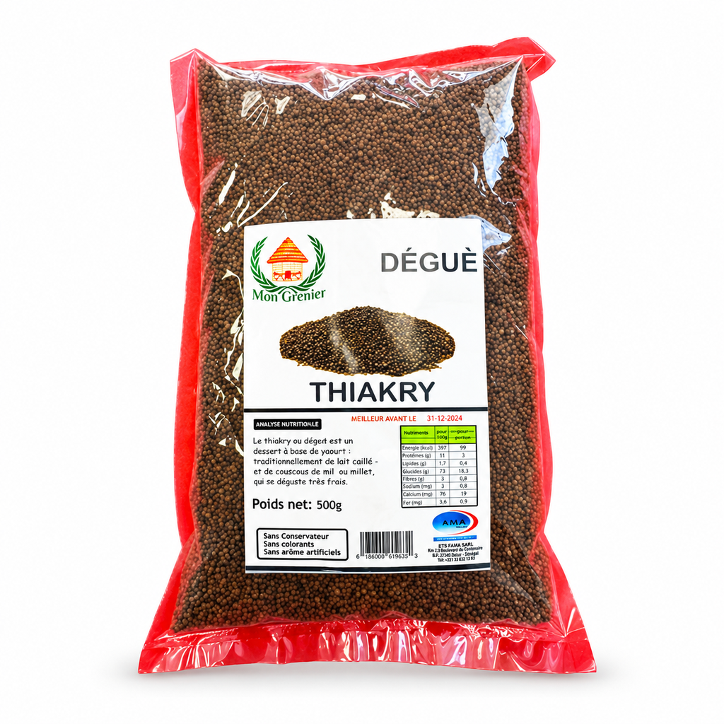 Thiakry 1kg
