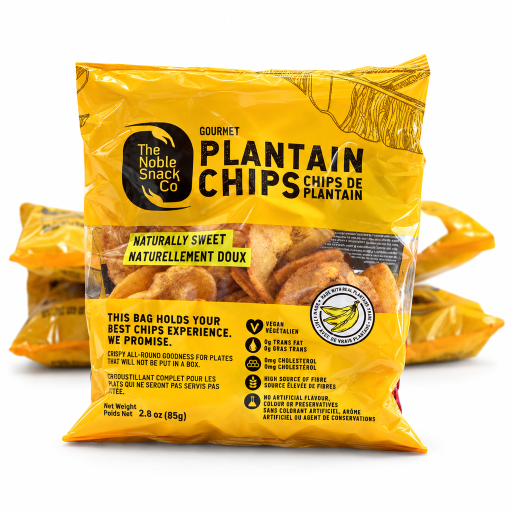 Noble Chips 130g