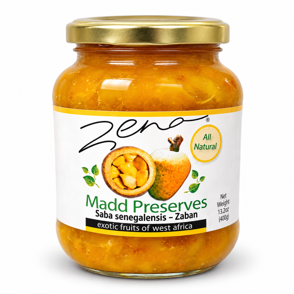 Madd Spicy