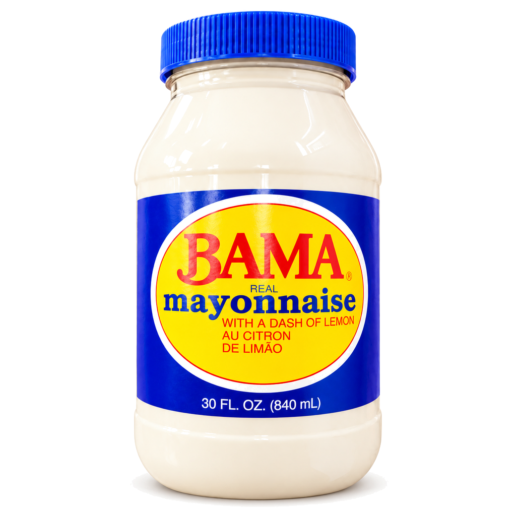 Mayo Bama