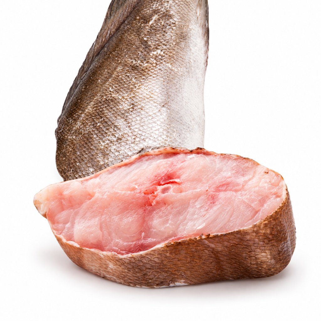 Grouper - Thiof Fish Steak