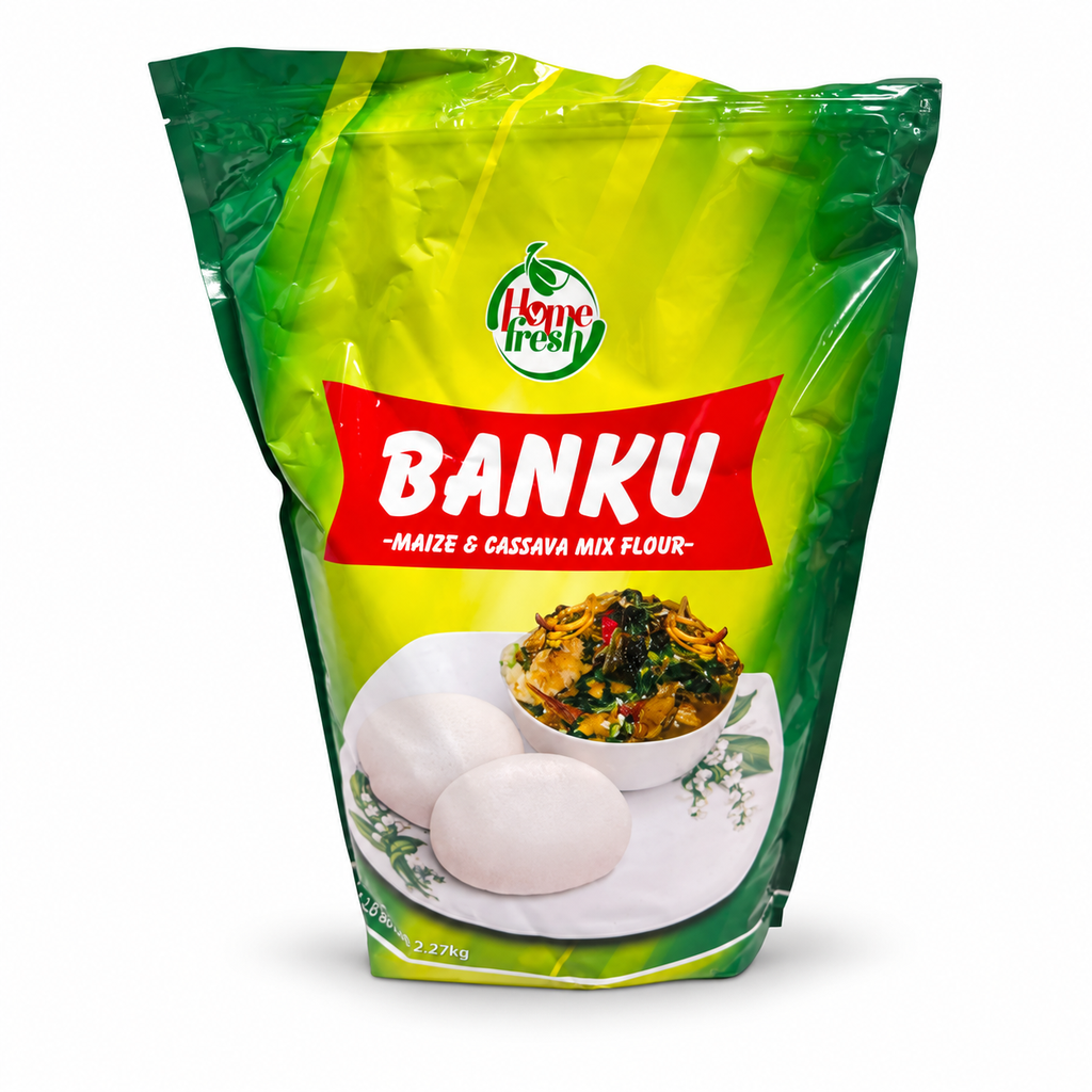 Banku Mix 1 kg - HF