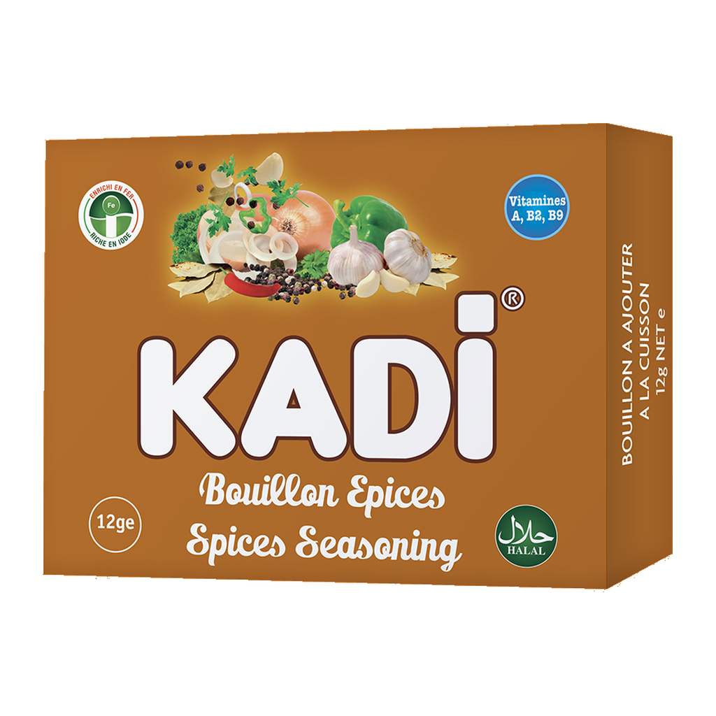 Kadi Powder 12g