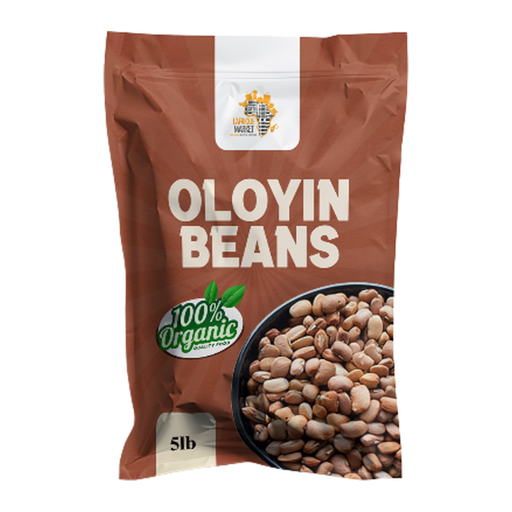 Sweet Beans 5lBs