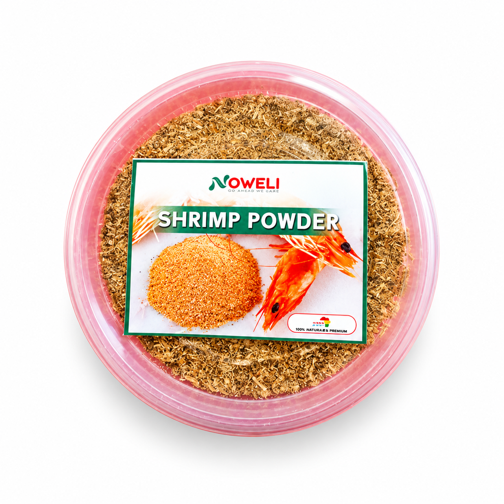 Shrimp Powder 100g