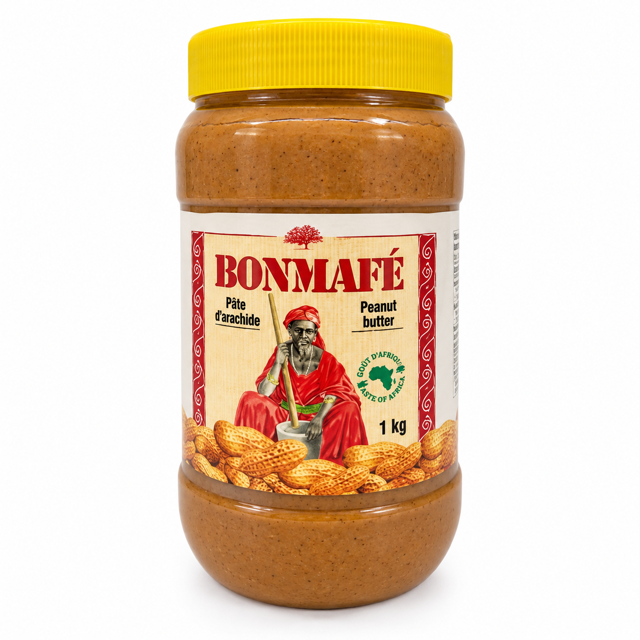 Bonmafé 1 kg