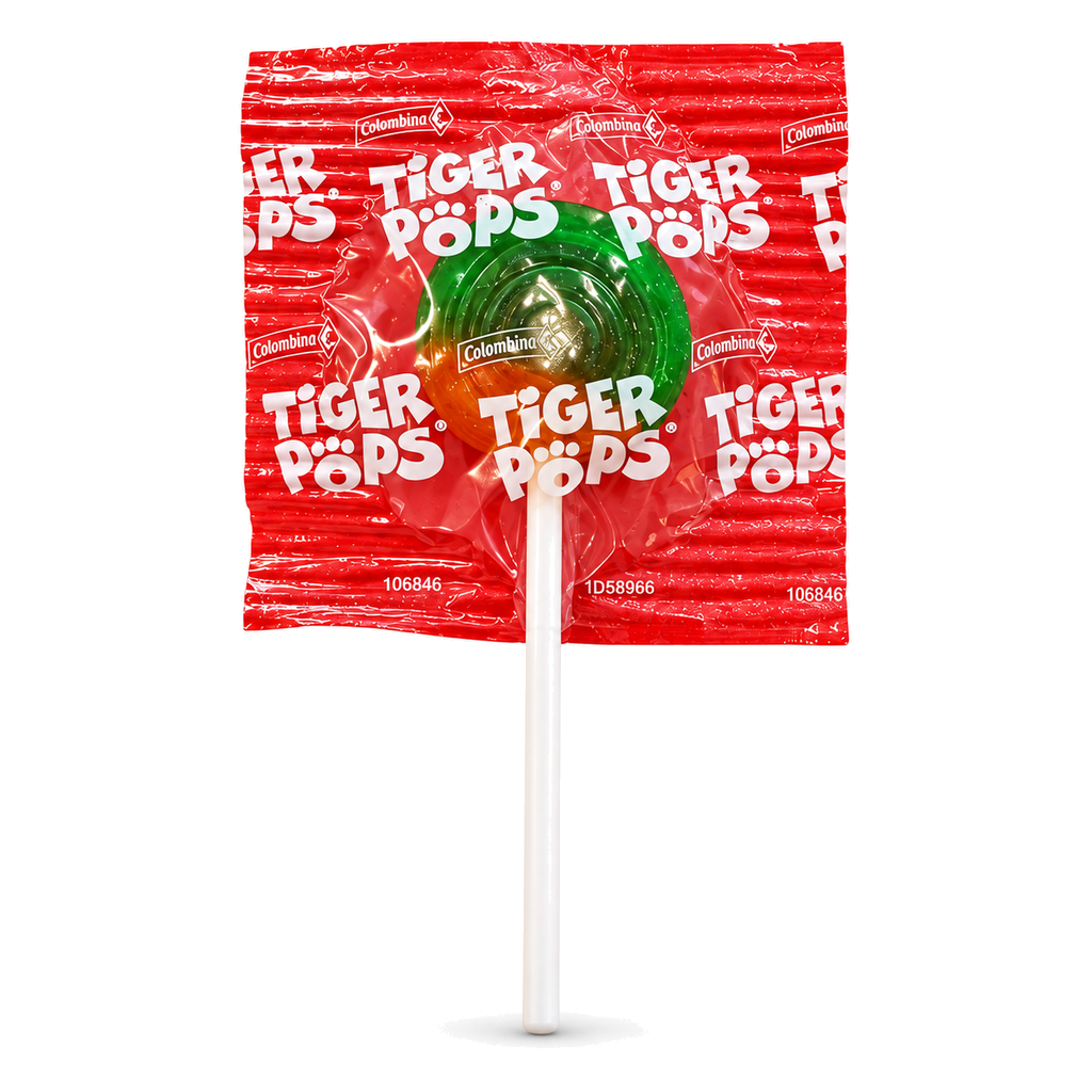 Lollipop Box