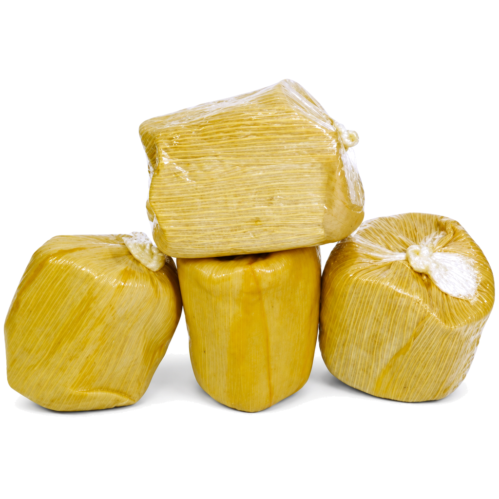 GA Kenkey