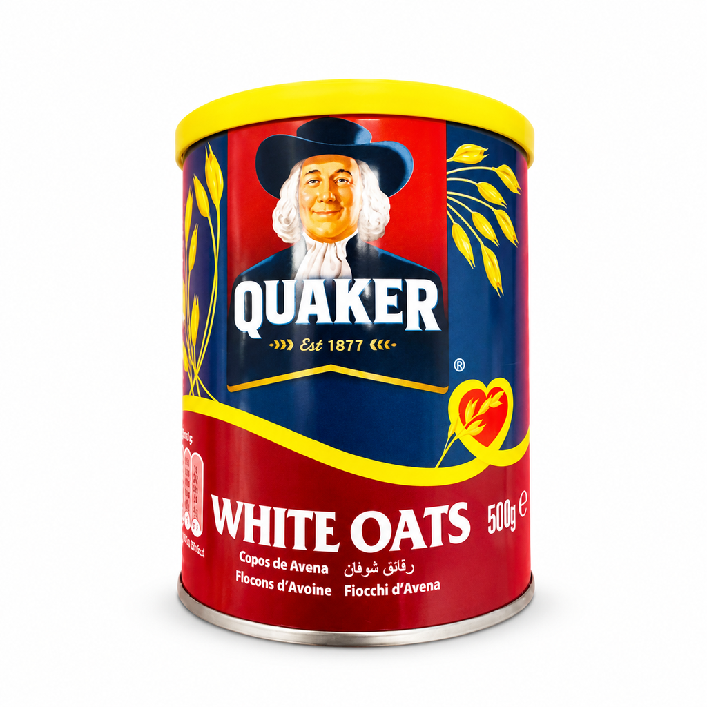 Quaker 500g