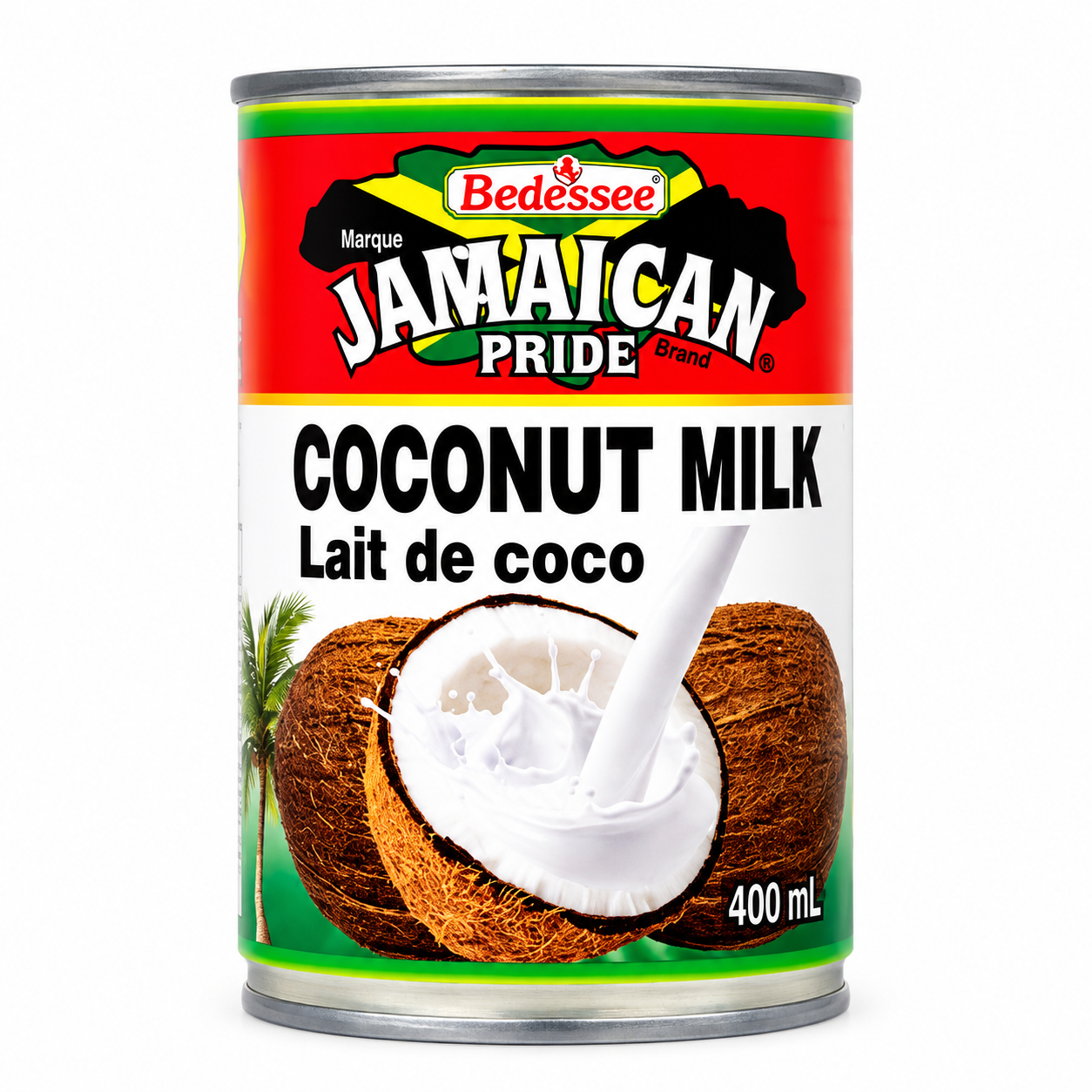 Coconut Milk