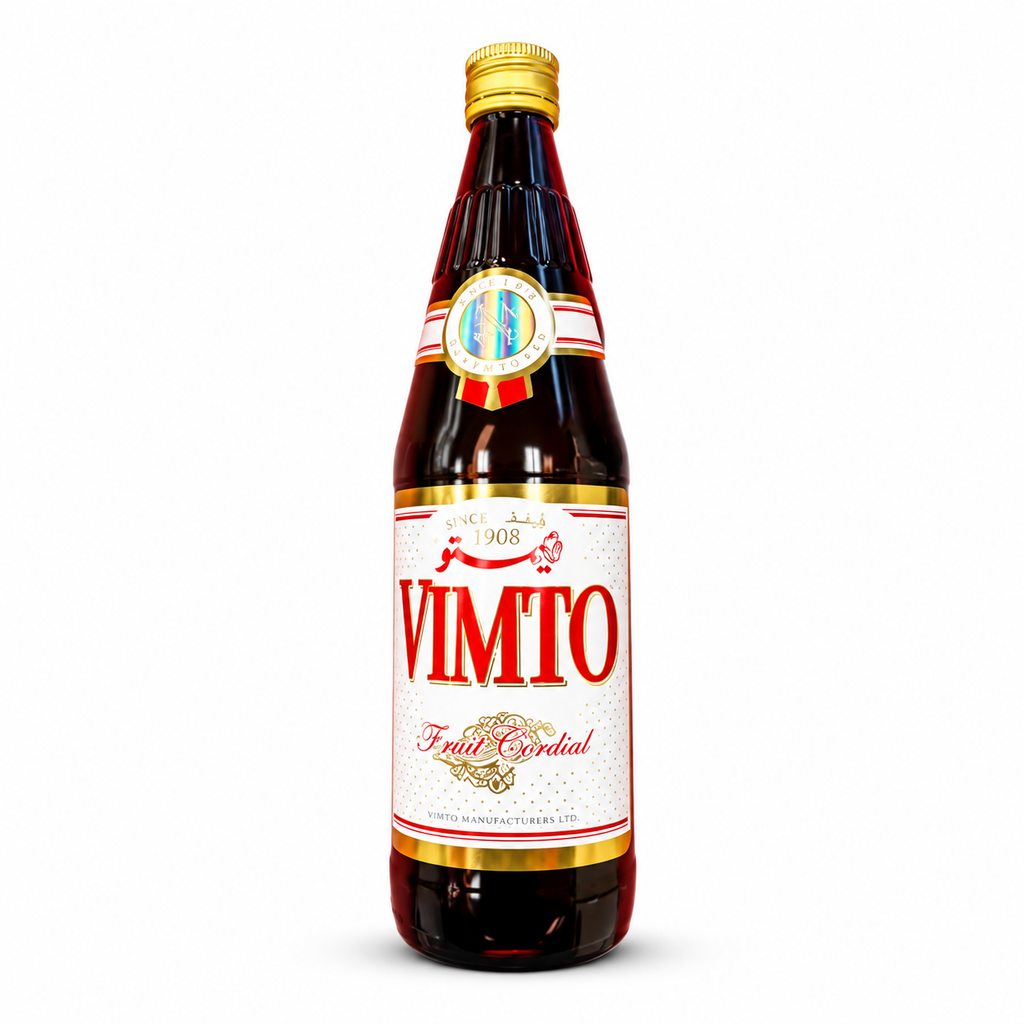 Vimto Syrup 750 ml