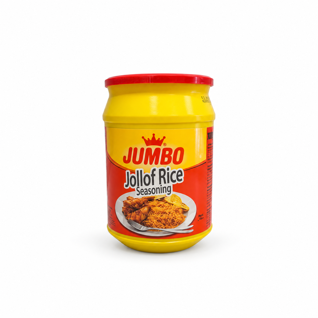 Jumbo Jollof Seasoning