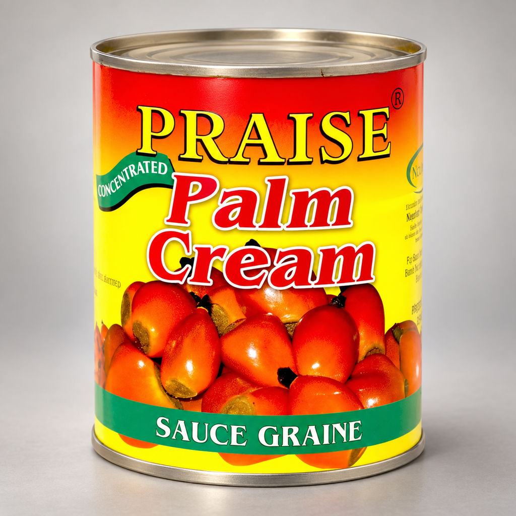 Praise 800g