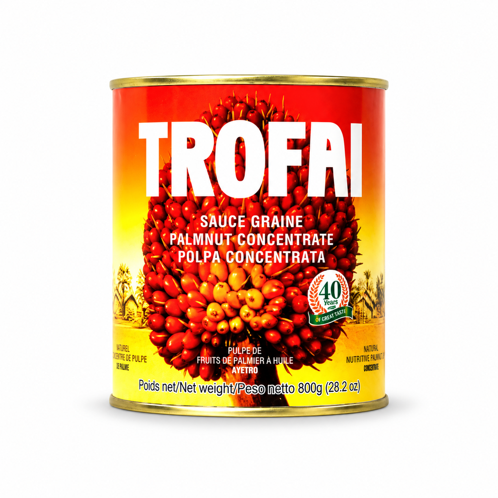 Trofai 800g - Regular