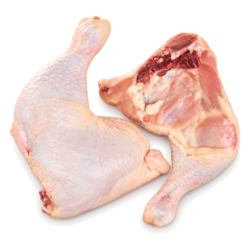Hard Chicken Leg BA box