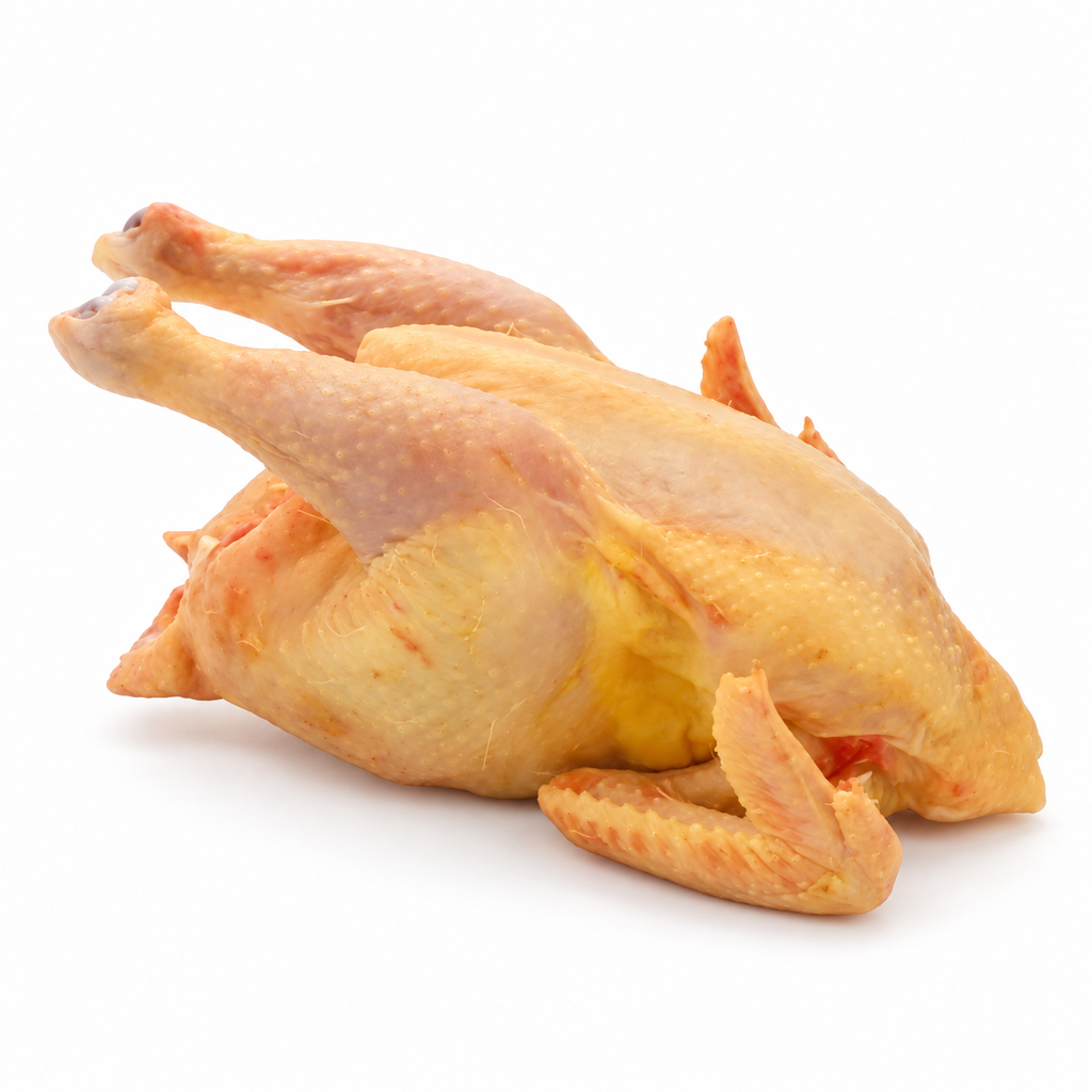Hard Chicken