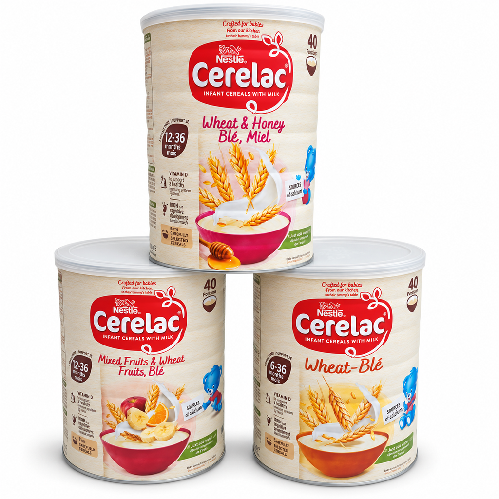 Cerelac 1 kg