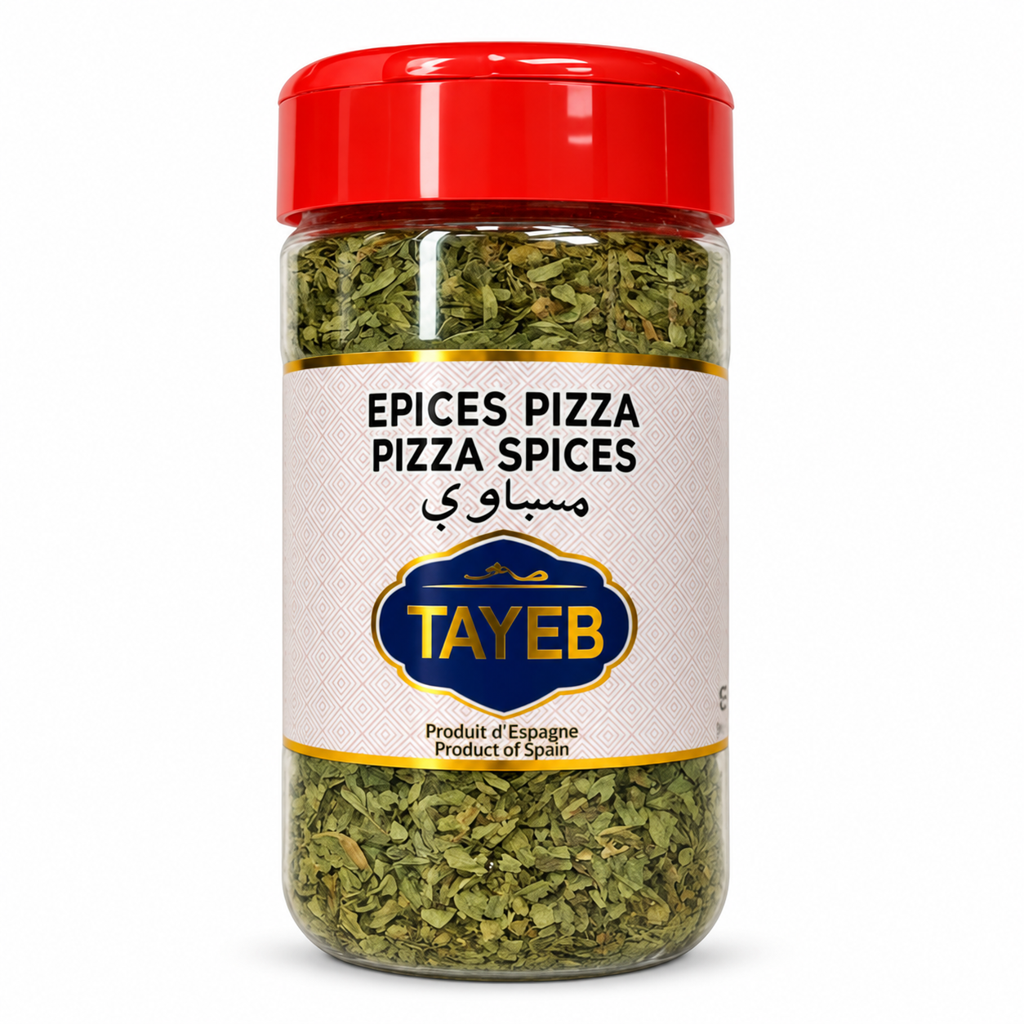 Pizza Spices