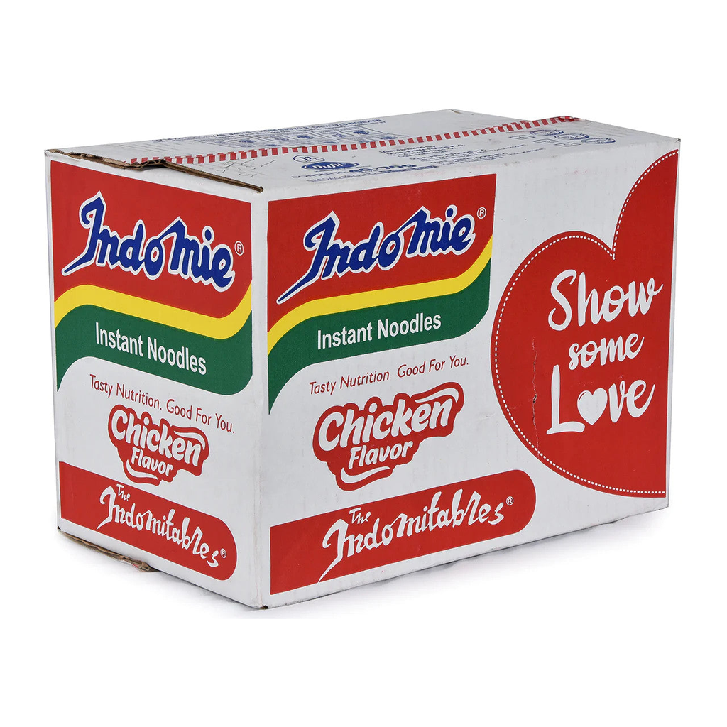 Indomie - Noodle