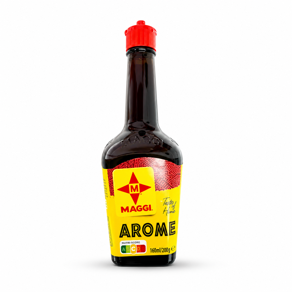 Maggi Aroma Liquid