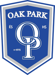 Oak Park Logo