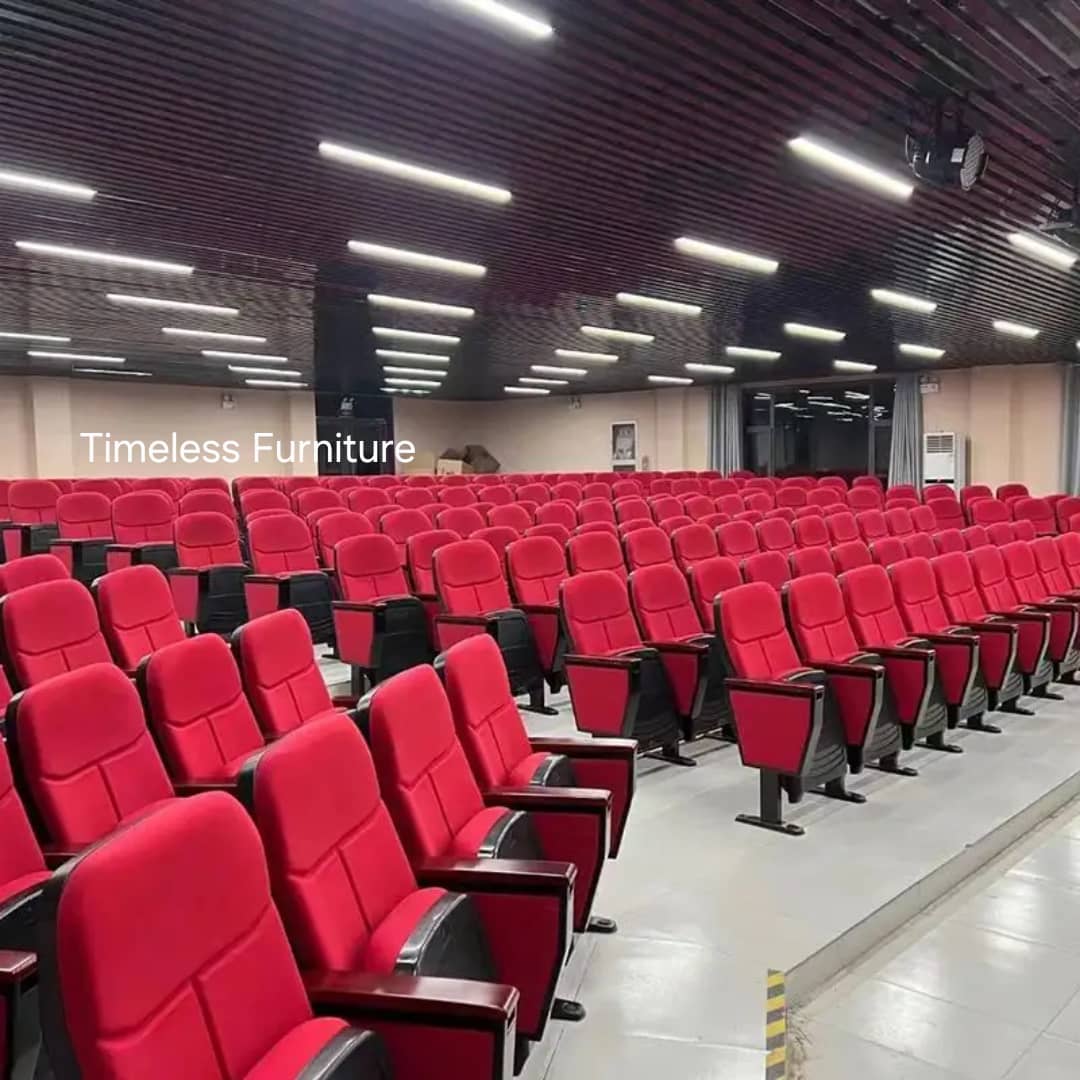 Auditorium Seating
