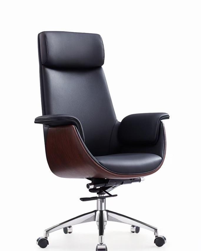 Mid-Back Executive Mesh Chair