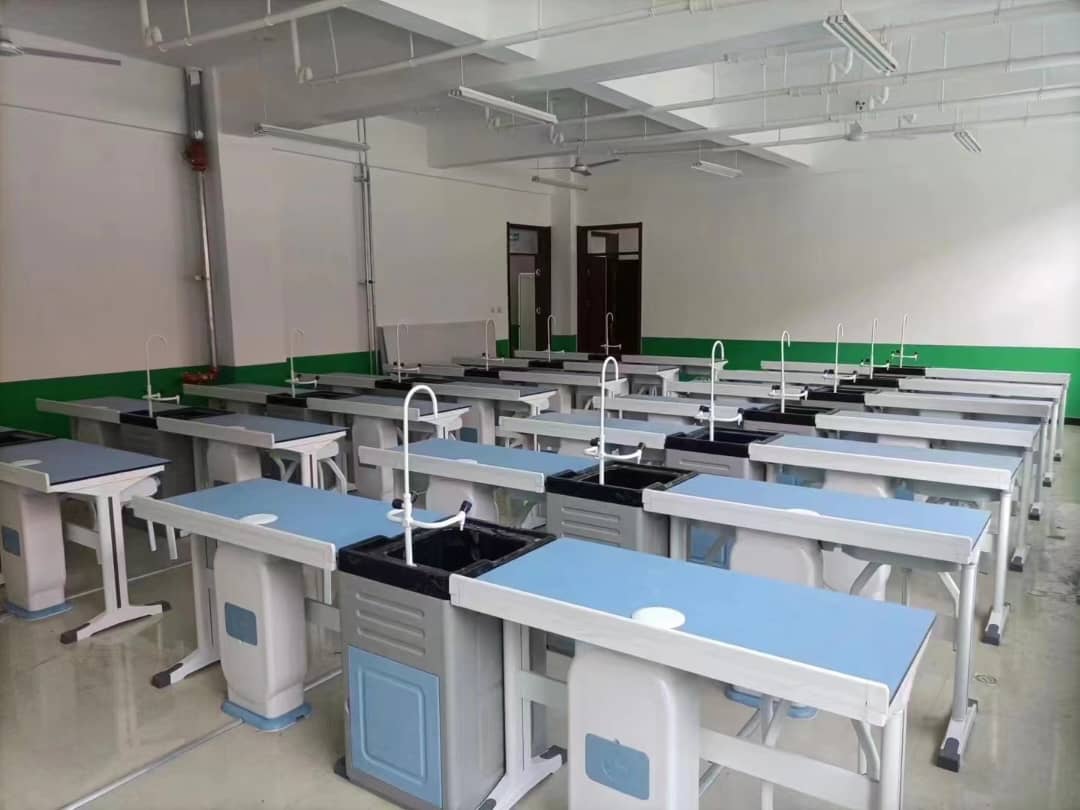 Laboratory Furniture