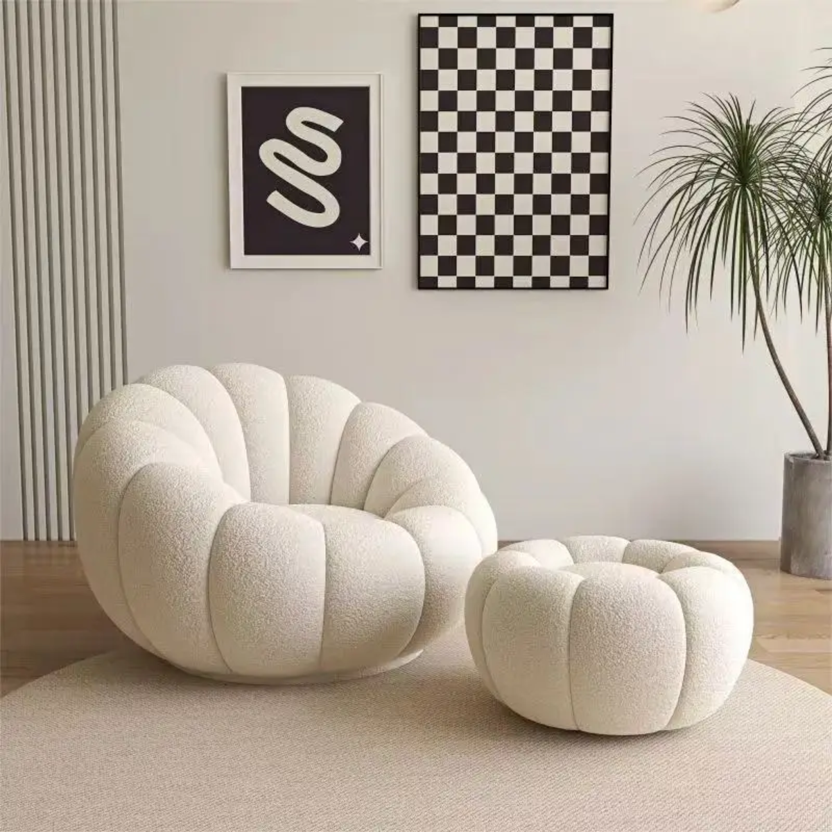 Timeless Furniture lounge setting