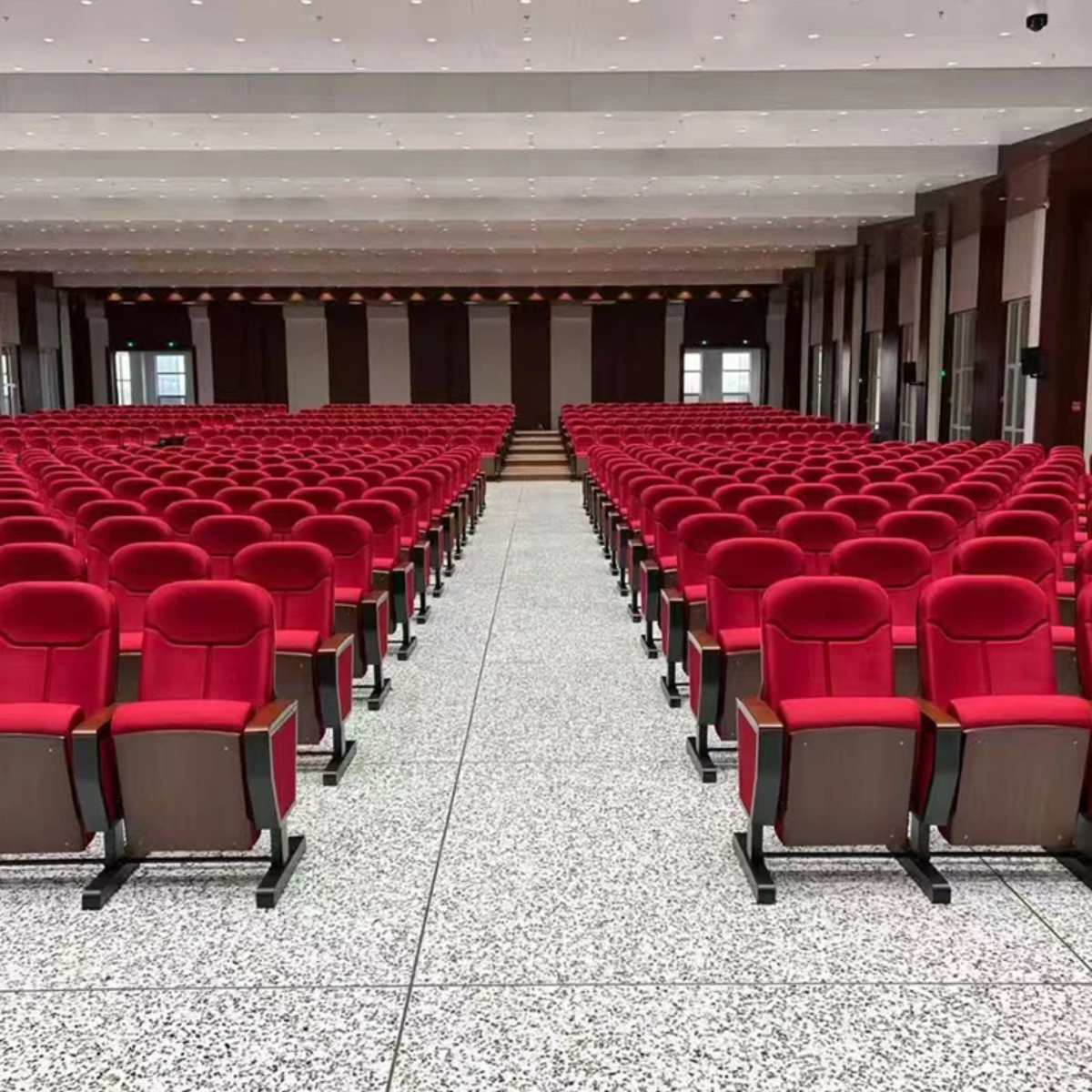 Auditorium & Hall Seating