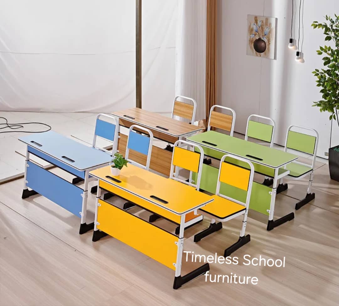 Educational Furniture