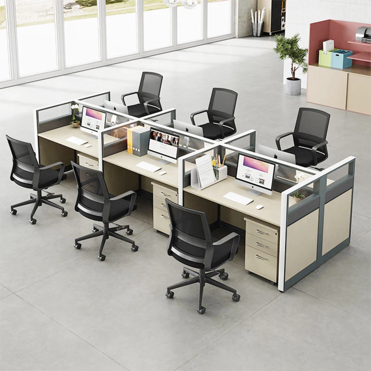 Timeless Office Furniture