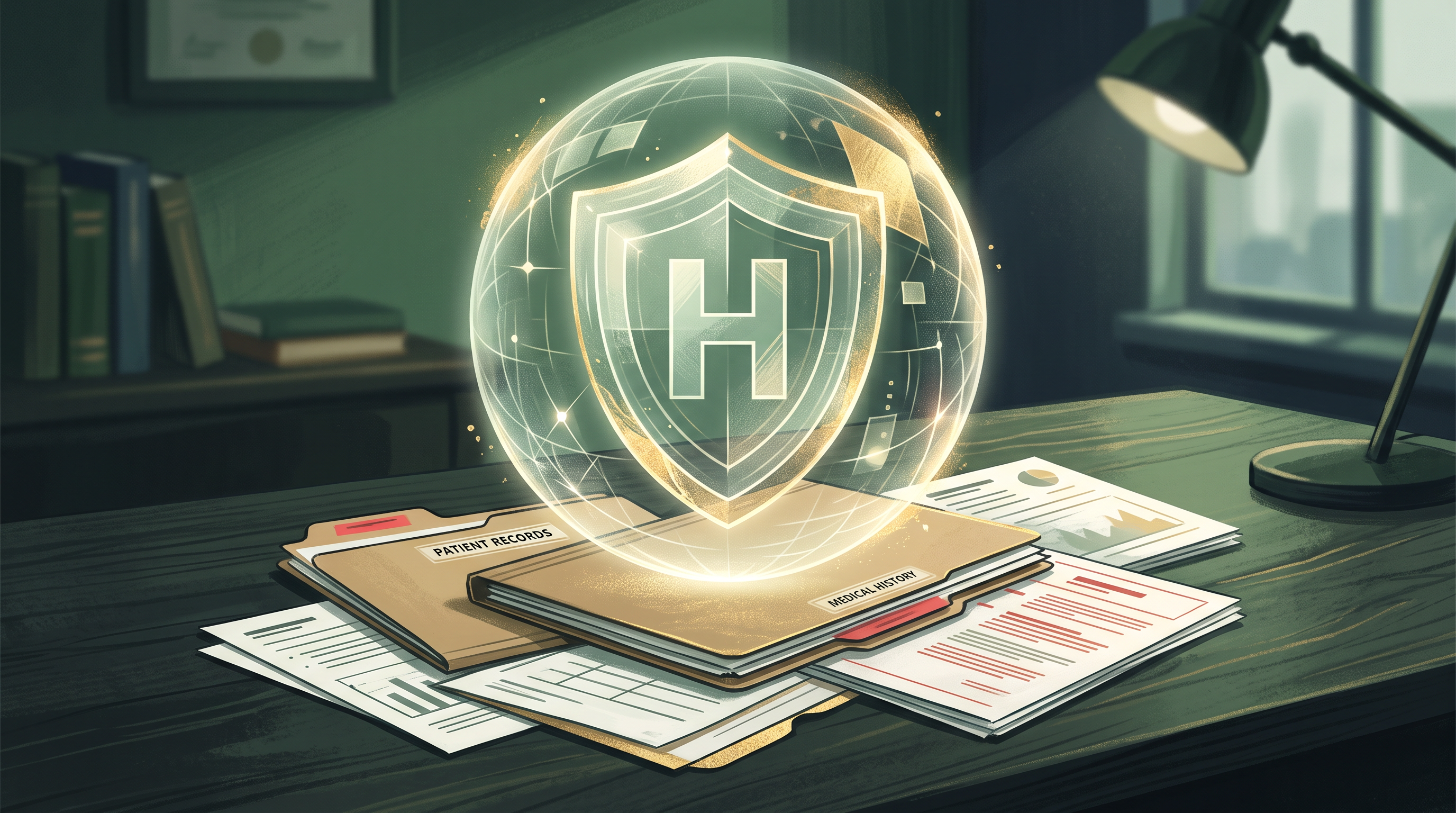 5 HIPAA Mistakes Insurance Agencies Make (And How to Avoid a Six-Figure Fine)