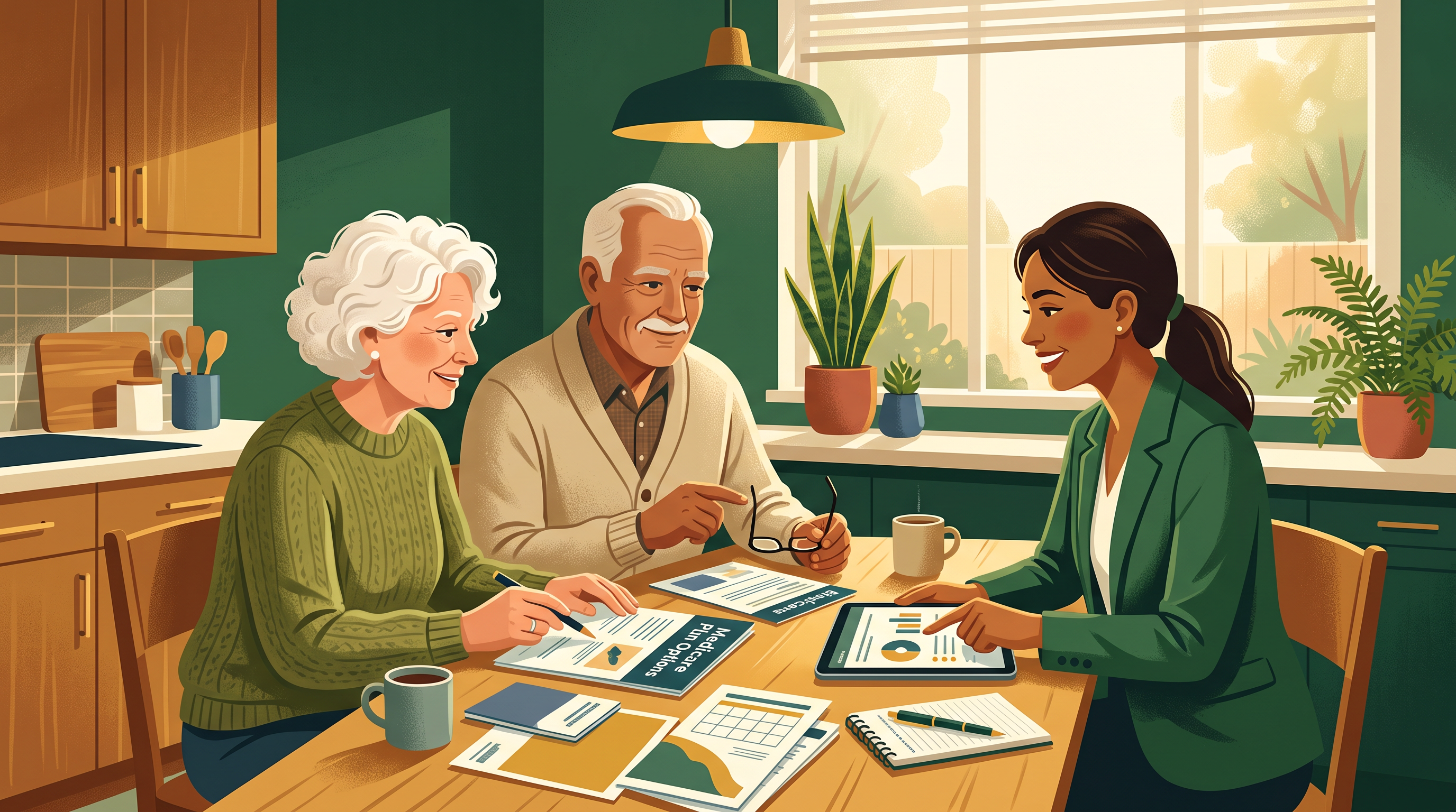 Medicare Advantage 2026: What the New CMS Rules Mean for Independent Agents