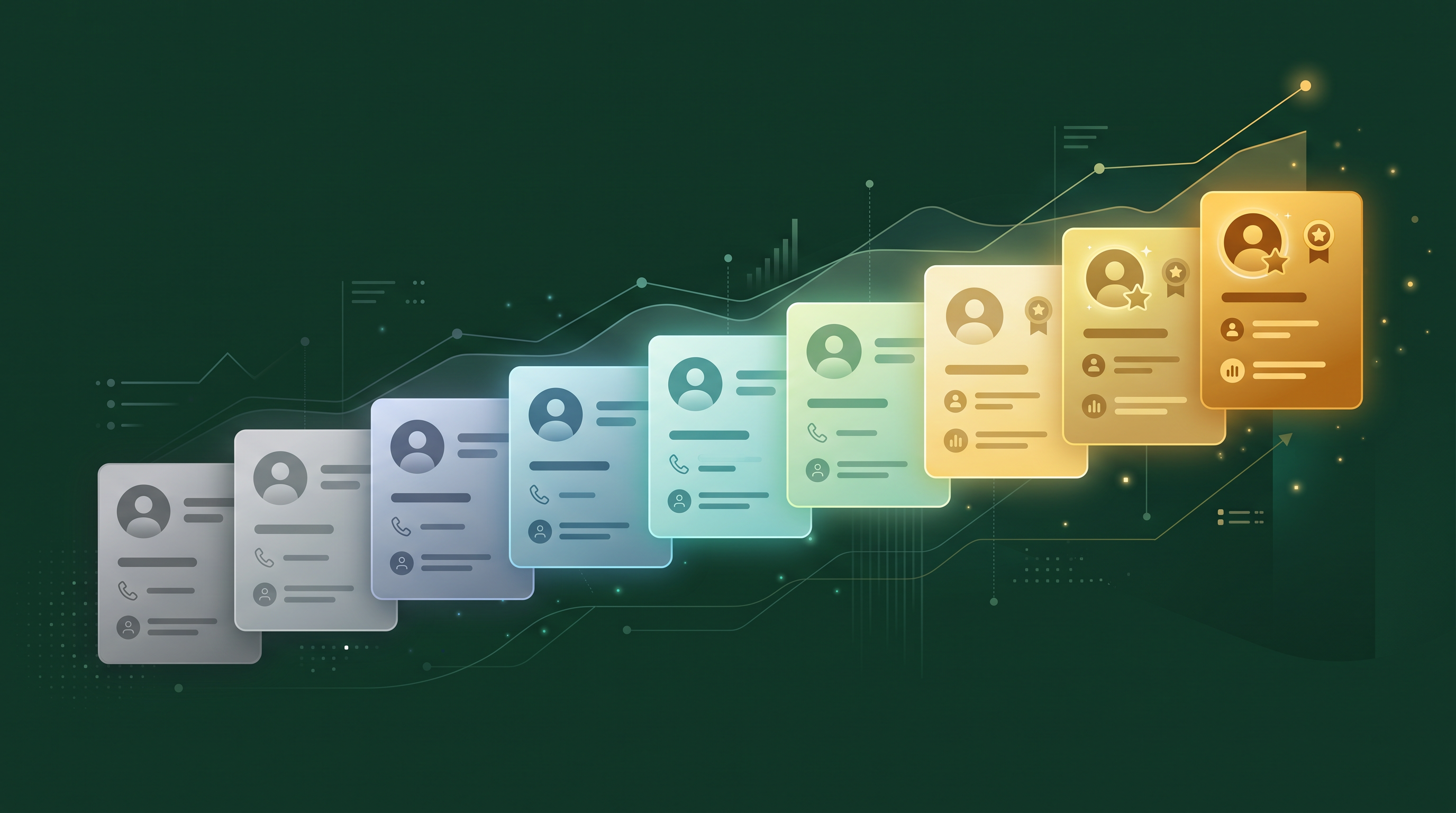 AI Lead Scoring for Insurance: Separating Hype from Actual Results