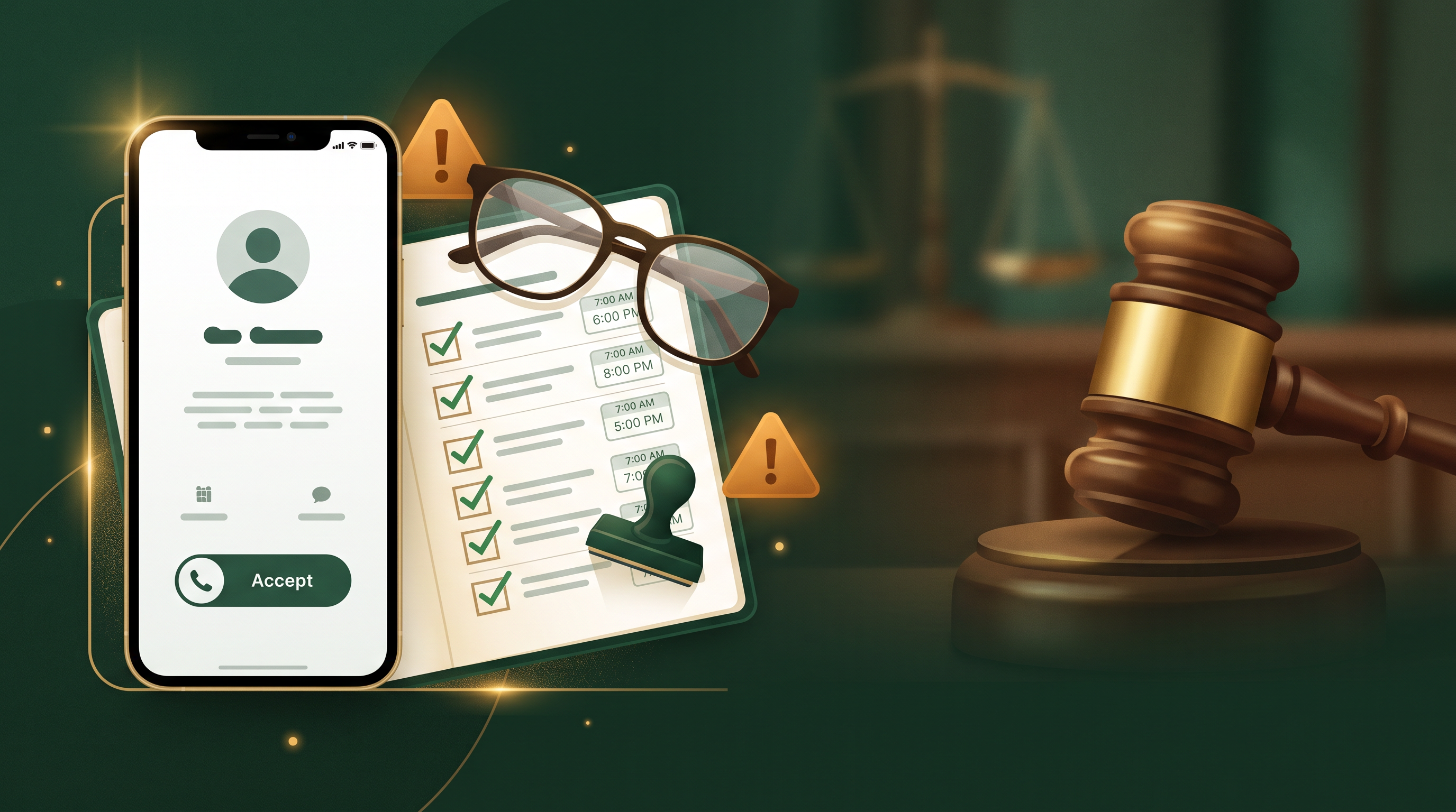 Your Lead Consent Records Are a $1.5M Liability — If You Can't Store Them Properly
