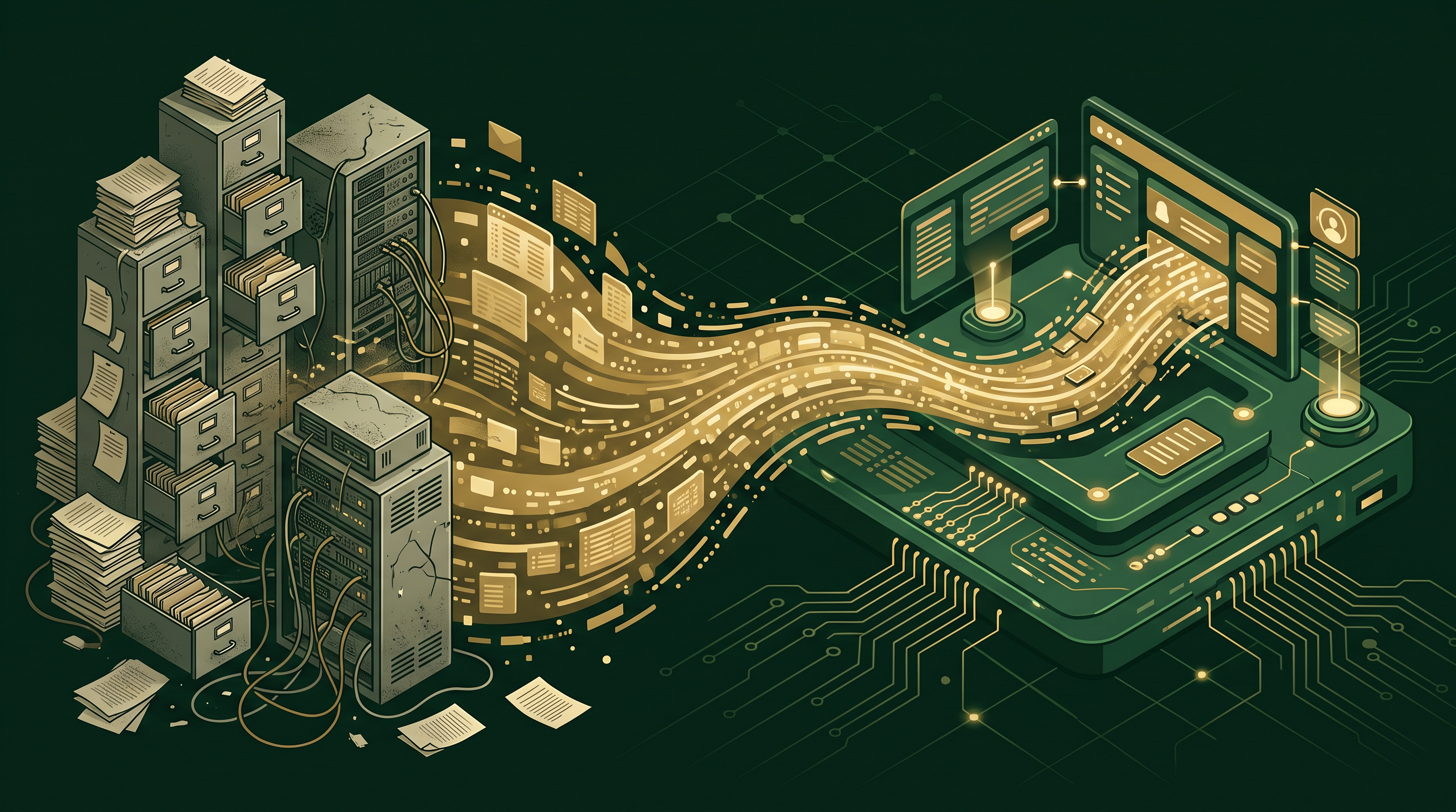 The Migration Fear Trap: Why Agencies Stay Stuck in Antiquated CRMs — and How ArcXA and KGNN Break It
