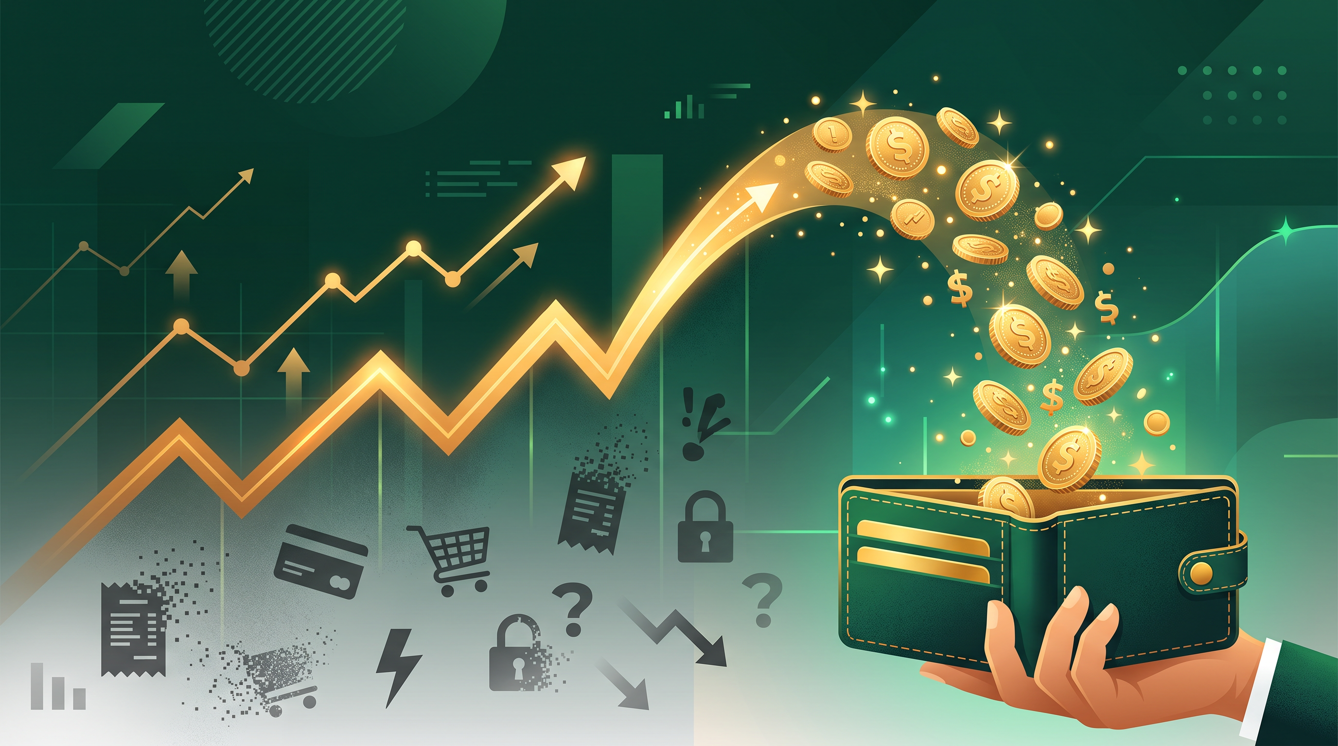 The AI Math for Insurance Agencies: Cut Overhead and Marketing Spend While Growing Income